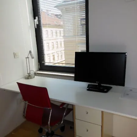 Ai Apartmán Lublaň
