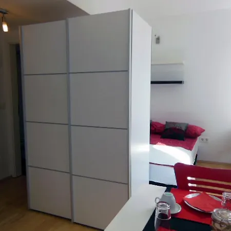 Ai Apartmán