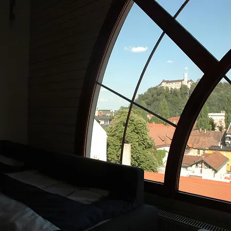 Apartmán Ai