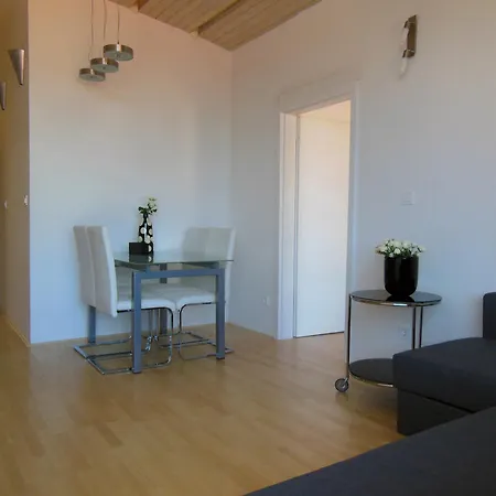 Apartmán Ai Lublaň