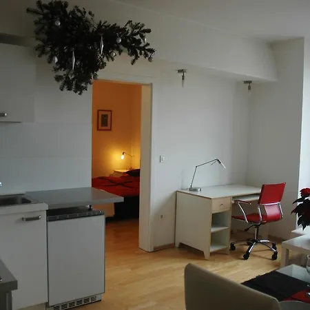 Apartmán Ai