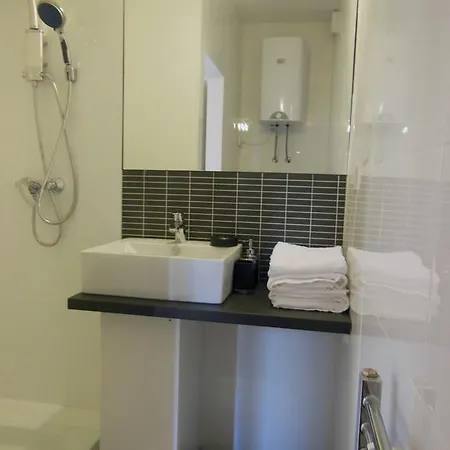 Apartmán Ai *