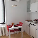 아파트 Ai 류블랴나