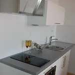 公寓 Ai 卢布尔雅那