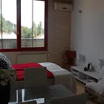 公寓 Ai 卢布尔雅那