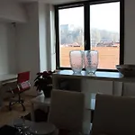 公寓 Ai 卢布尔雅那