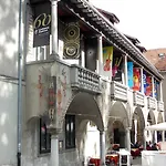 公寓 Ai 卢布尔雅那