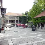 公寓 Ai 卢布尔雅那