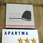 아파트 Ai *