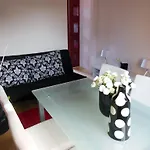 公寓 Ai 卢布尔雅那