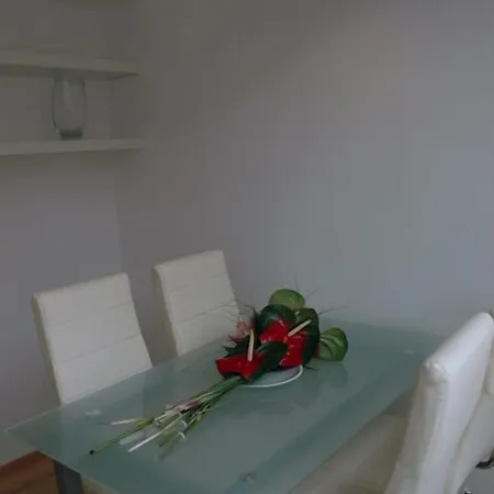 Lejlighed Ai Ljubljana