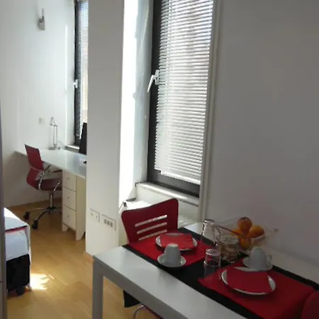 Ai Apartamento *