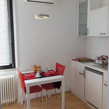Apartma Ai Ljubljana