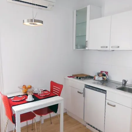 Ai Apartma Ljubljana