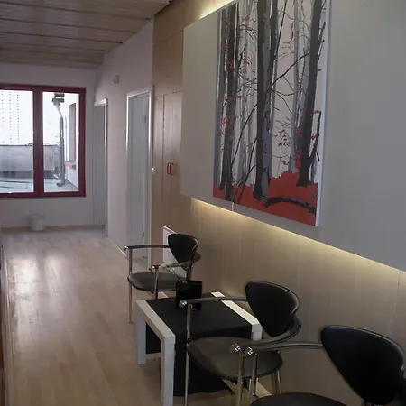 Apartamento Ai