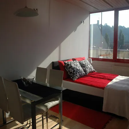 Apartamento Ai Liubliana