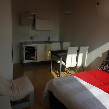 Appartement Ai *