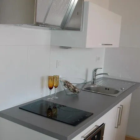 Apartma Ai Ljubljana