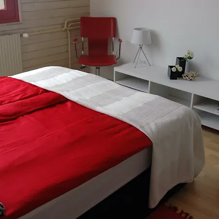 Apartamento Ai
