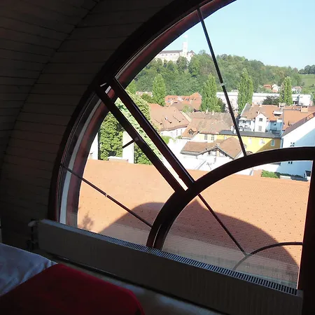 Appartement Ai Ljubljana