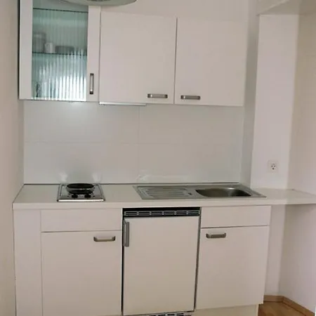Apartamento Ai *