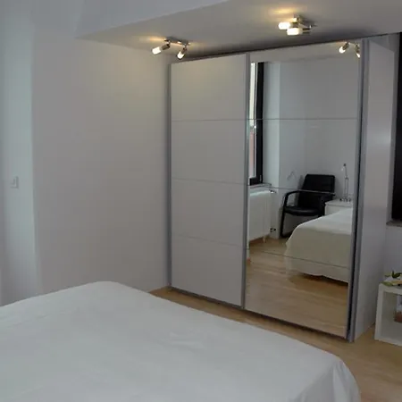 Apartamento Ai Liubliana