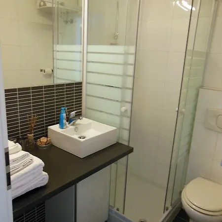 Apartamento Ai