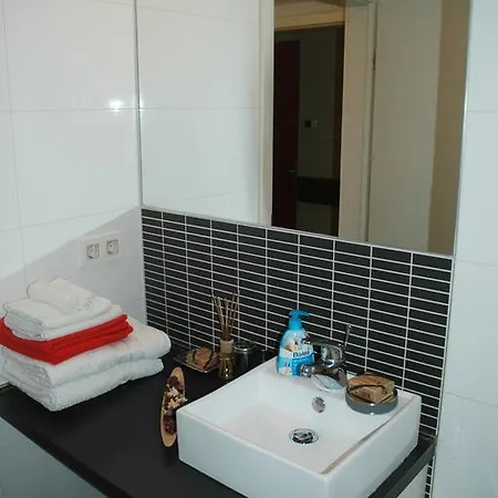 Apartma Ai Ljubljana