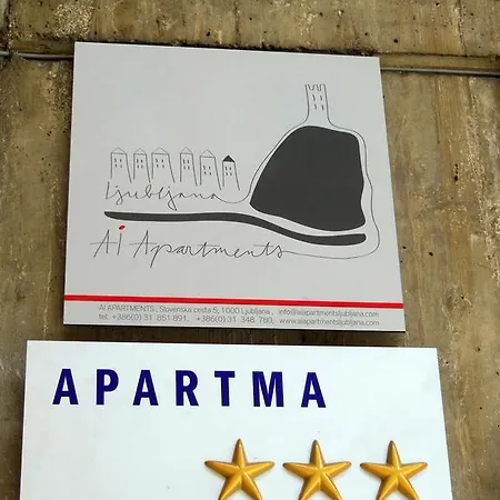 Apartamento Ai *