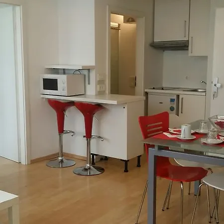 Apartamento Ai