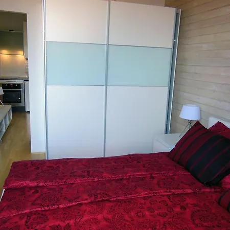 Apartamento Ai *