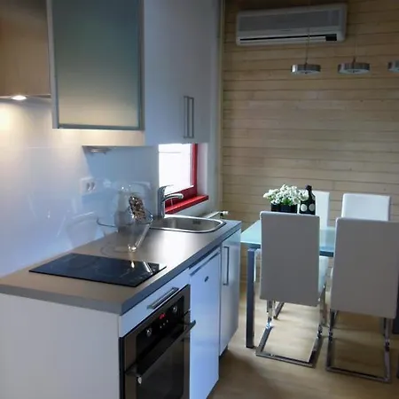 Apartamento Ai