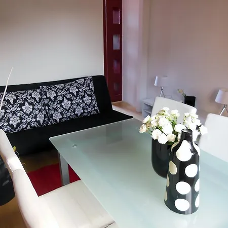 Apartma Ai Ljubljana