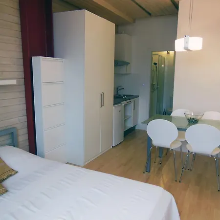 Apartma Ai Ljubljana