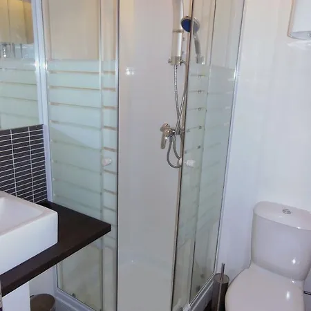 Apartma Ai Ljubljana
