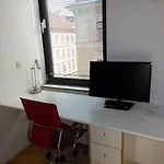 Ai Apartman Ljubljana