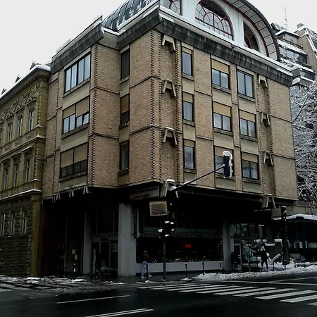 Ai * Ljubljana