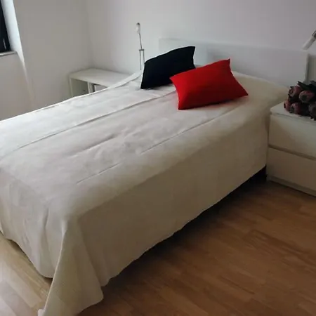 Apartman Ai Ljubljana