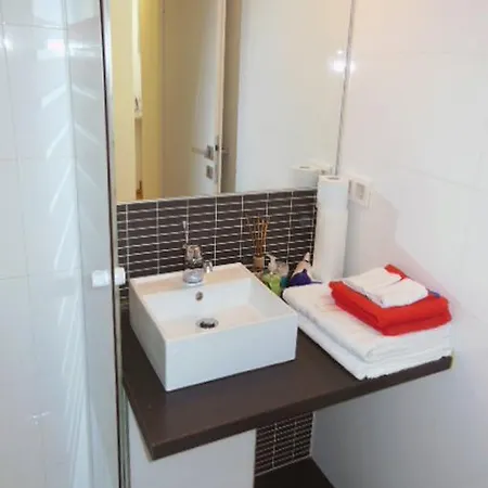 Apartman Ai